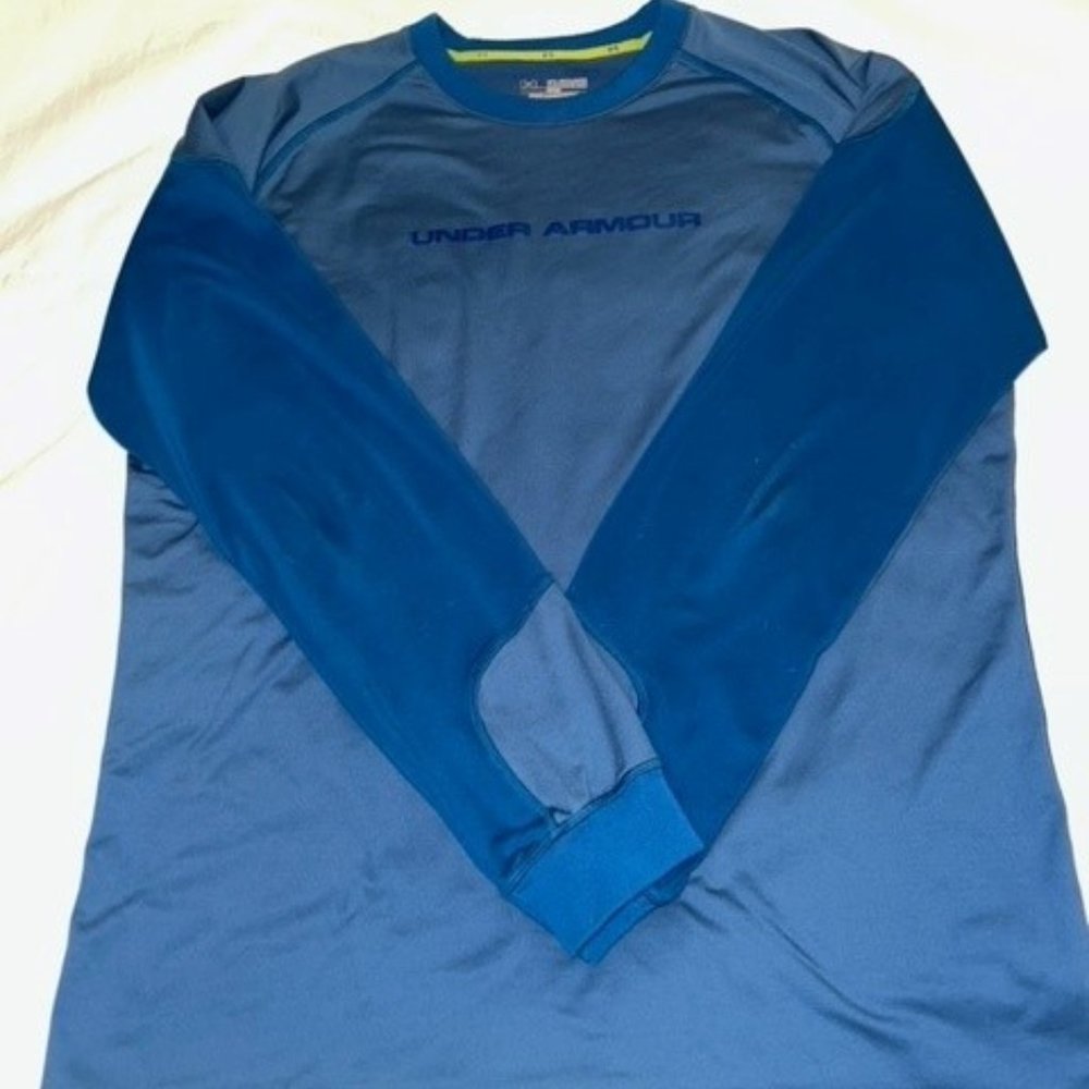 Under Armor Cold Gear mid-layer